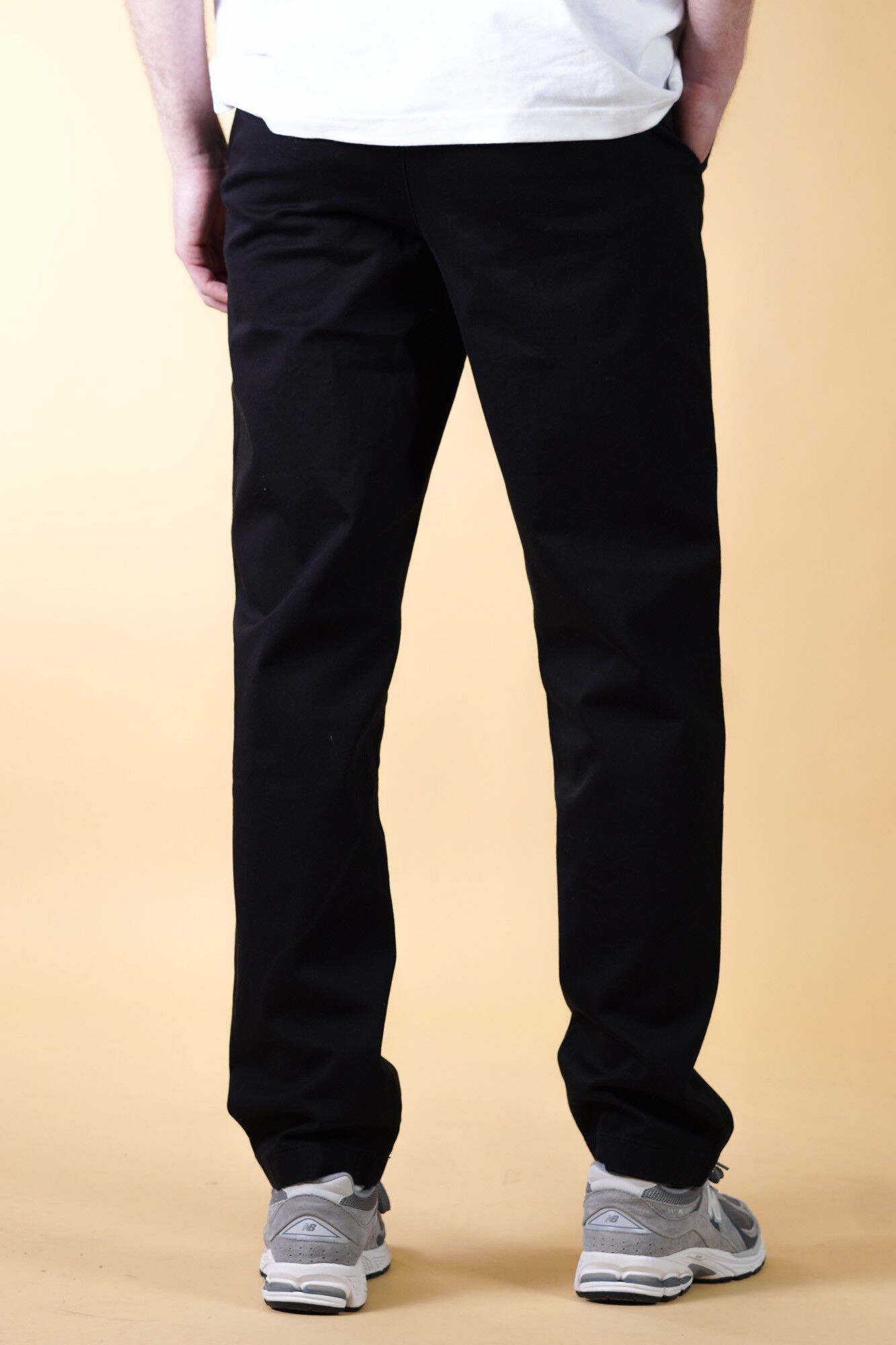 CASUAL MEN'S PANTS