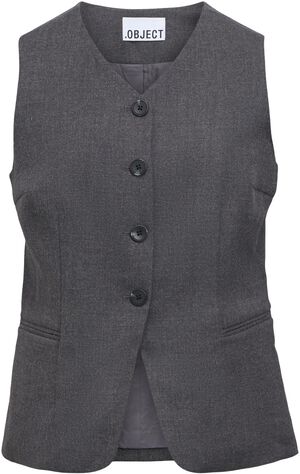 OBJKAVIN RE WAISTCOAT 147