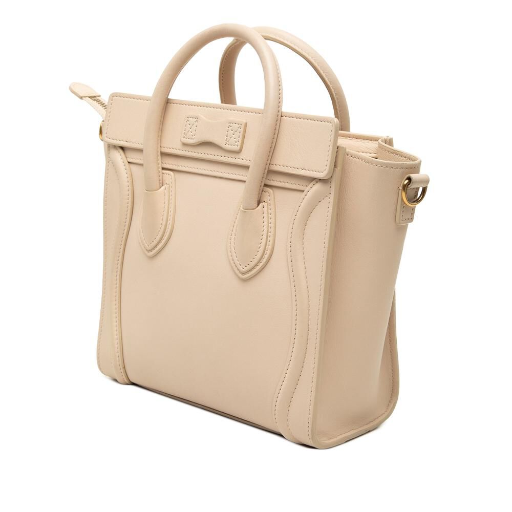 Celine Luggage