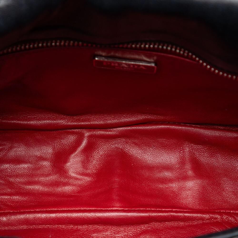 Prada Shoulder Bag