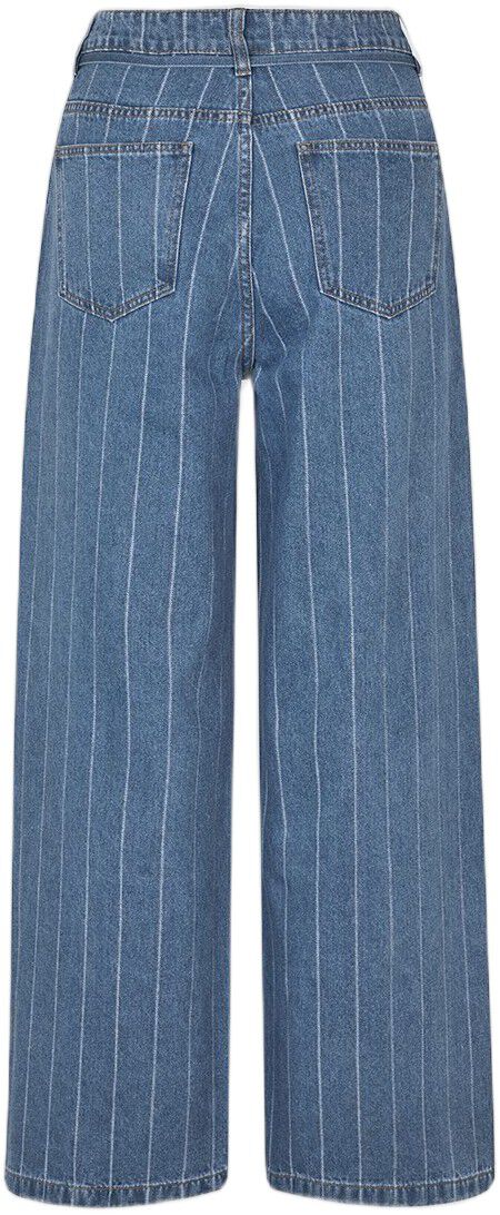 Isoldemd jacquard pants