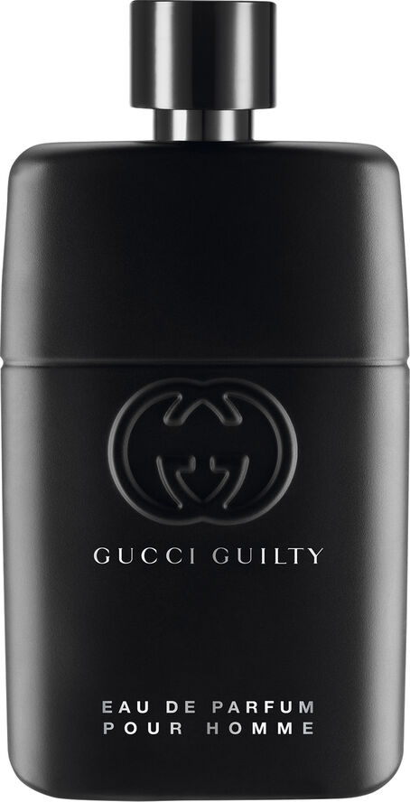GUCCI Guilty Pour Homme Eau de parfum 90 ML