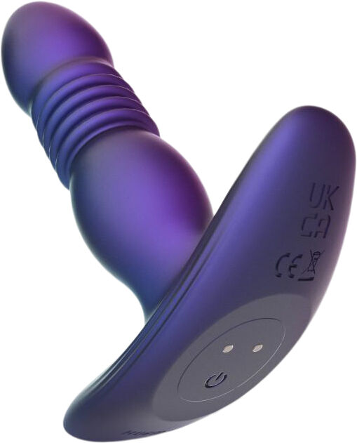 Hueman - Thrusting Buttplug
