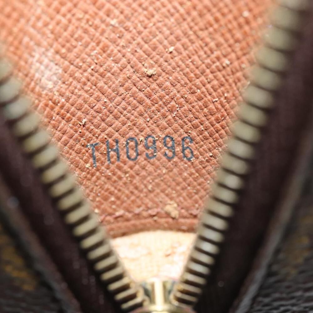 Louis Vuitton Key Pouch