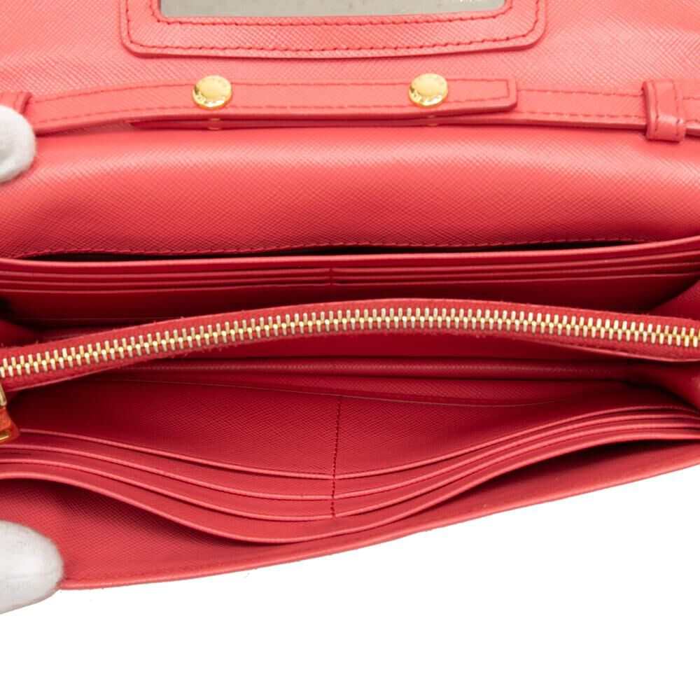 Prada Crossbody Bag