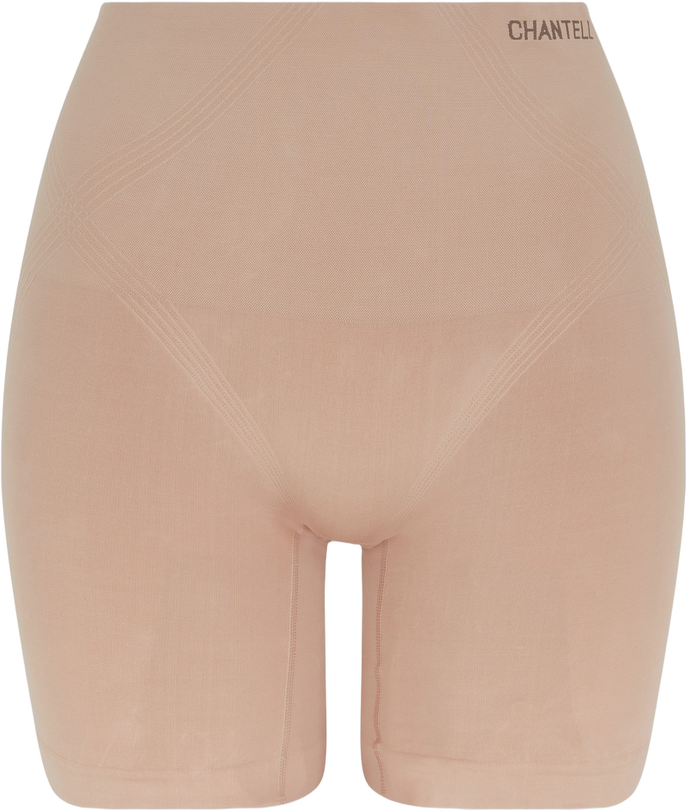 Smooth Comfort Shapewear Biker Shorts