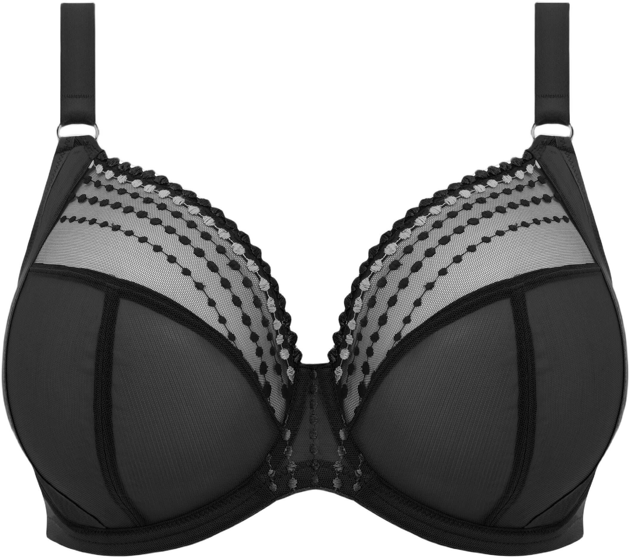MATILDA UW PLUNGE BRA
