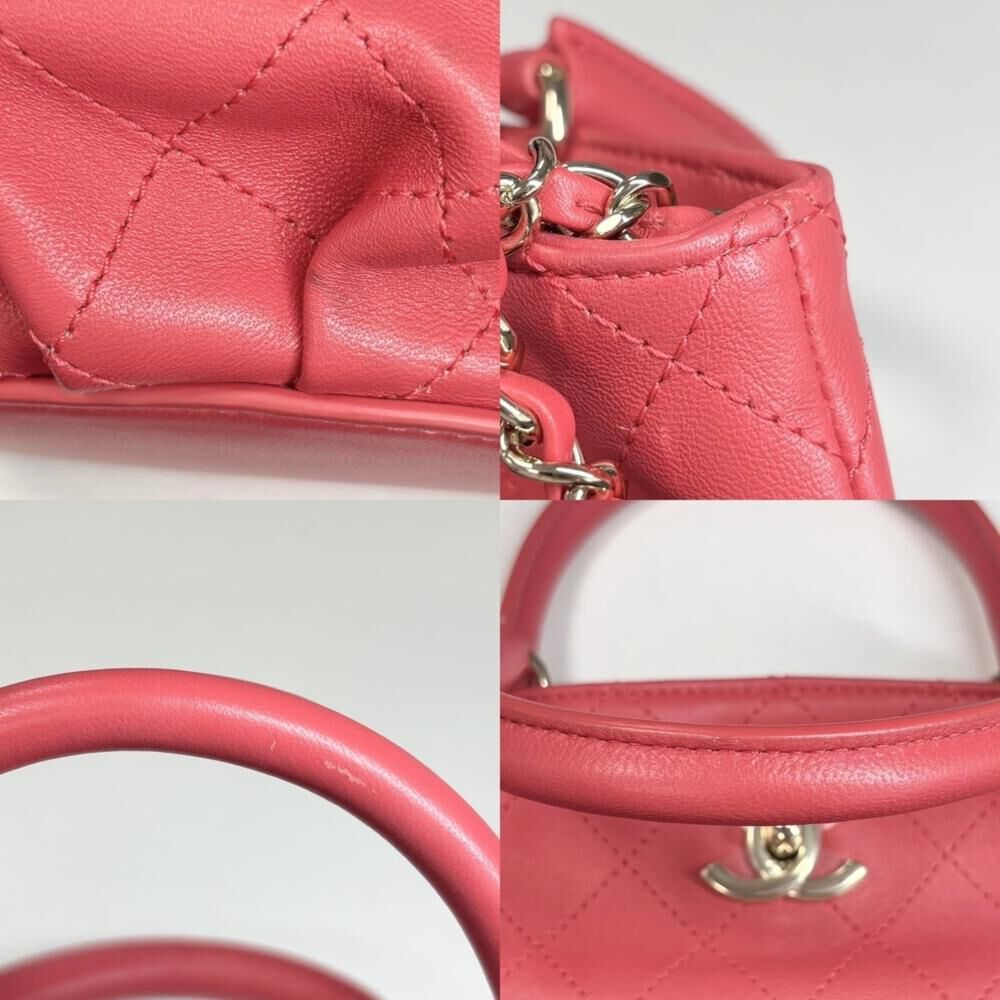 Chanel Handbag