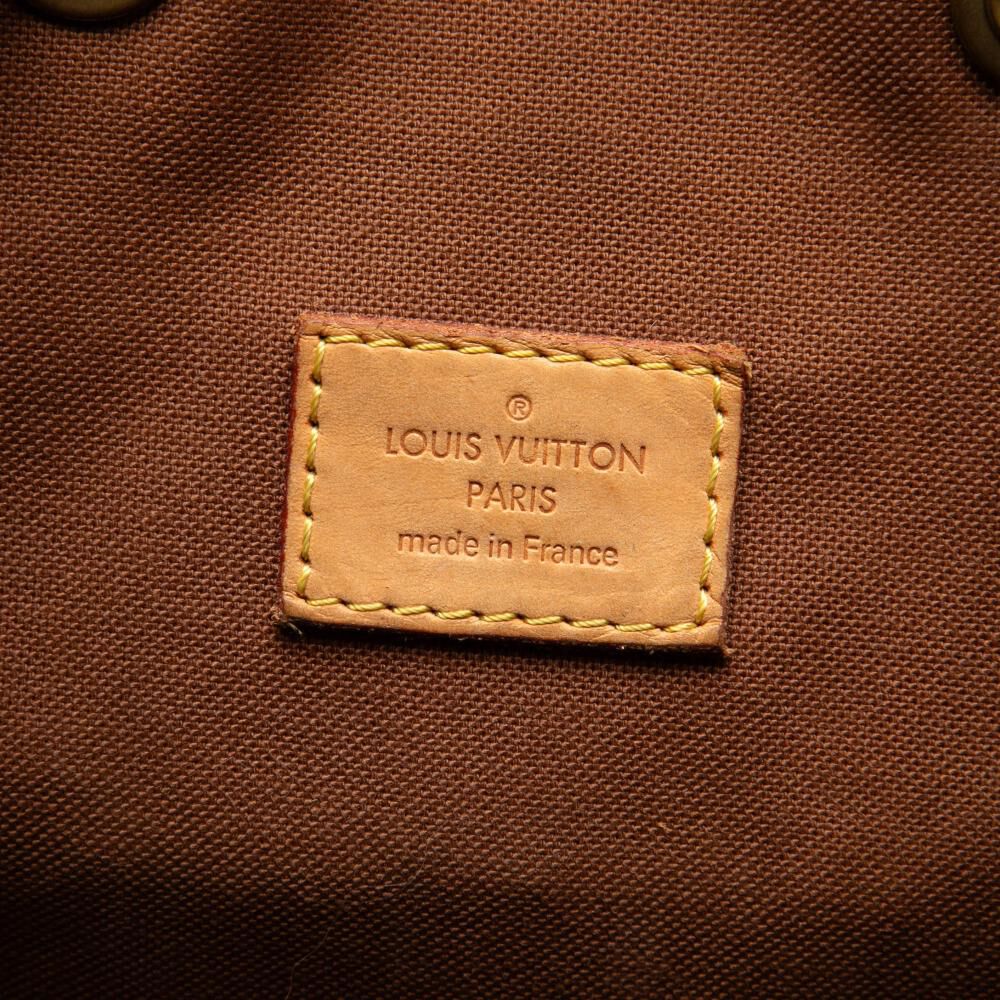 Louis Vuitton Bosphore