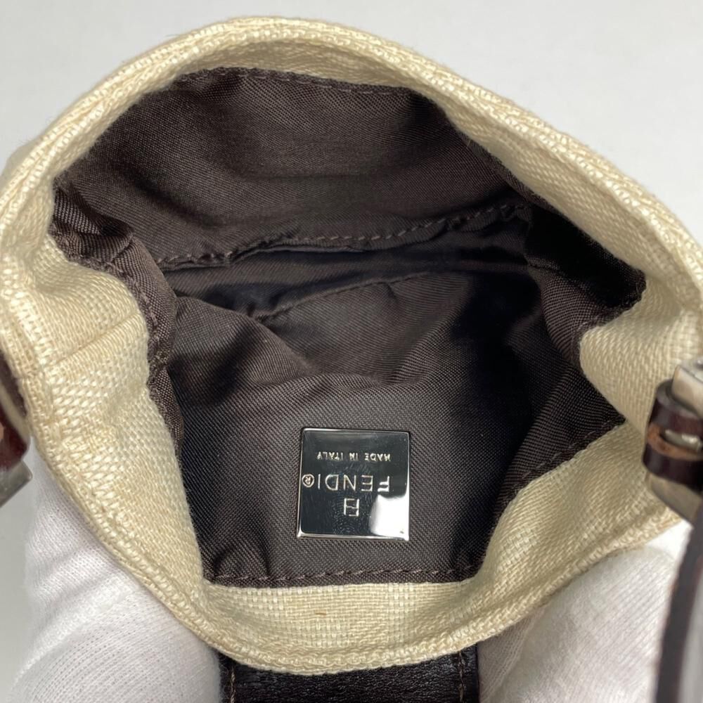 Fendi Handbag