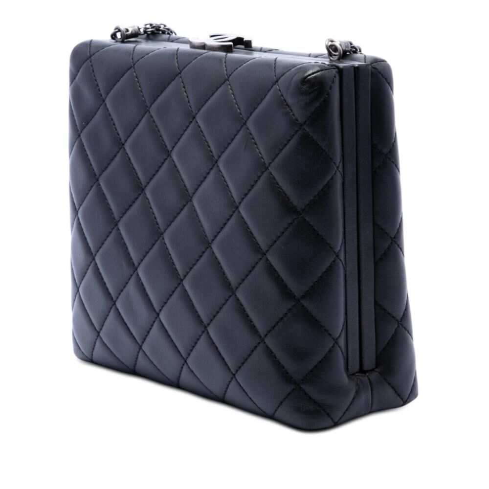 Chanel Crossbody Bag