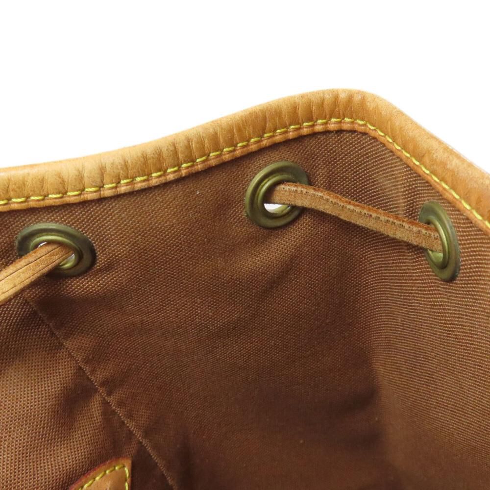 Louis Vuitton Montsouris