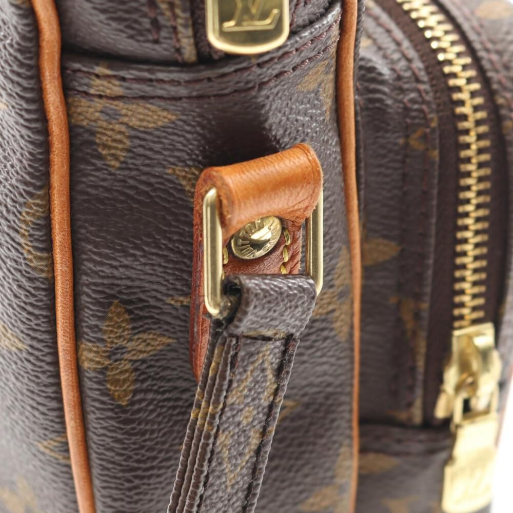 Louis Vuitton Amazone