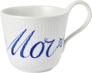 Alfabet H&oslash;jhankskop Mor, 33 cl