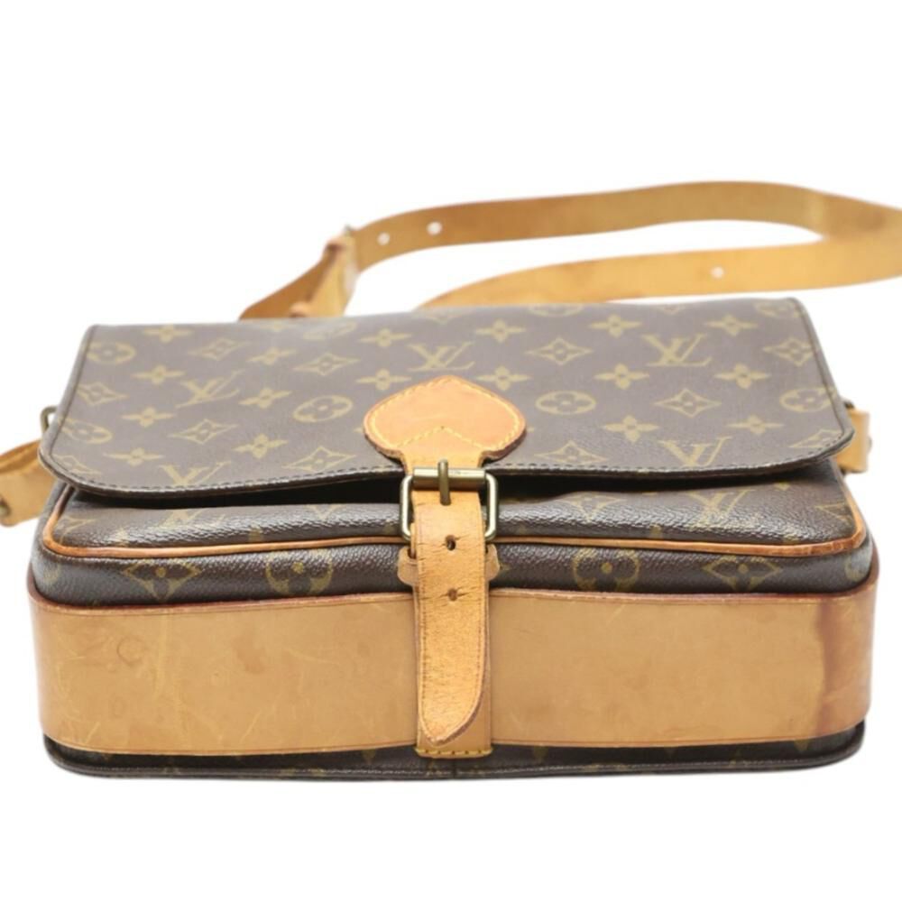 Louis Vuitton Cartouchiere