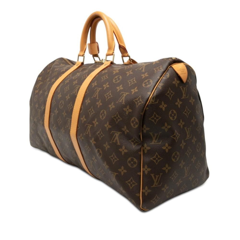 Louis Vuitton Keepall