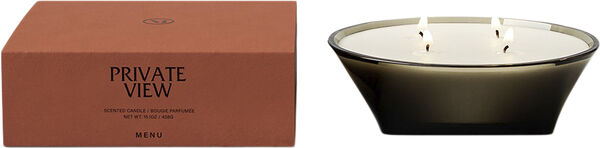 Olfacte Scented Candle, Private Vie