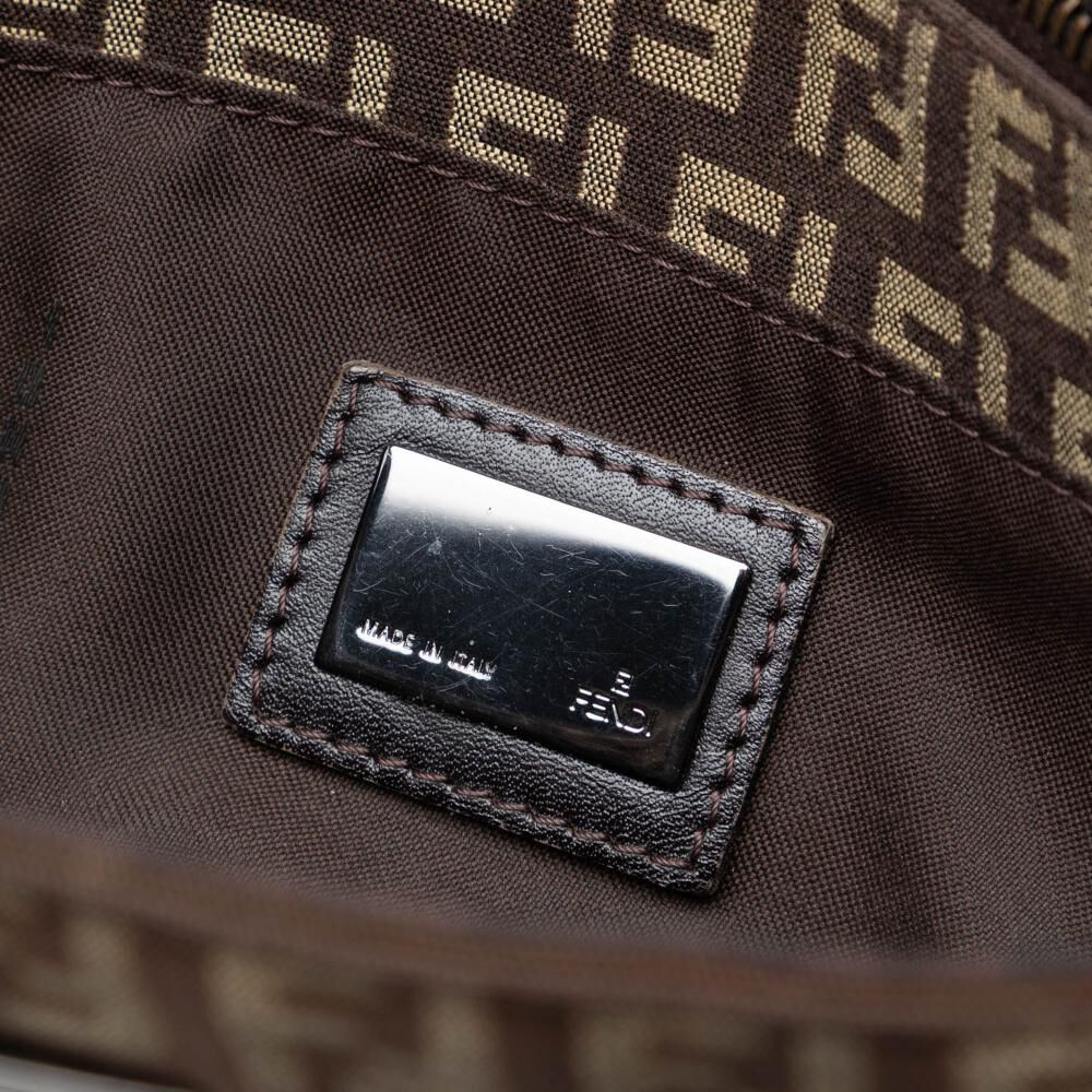 Fendi Tote