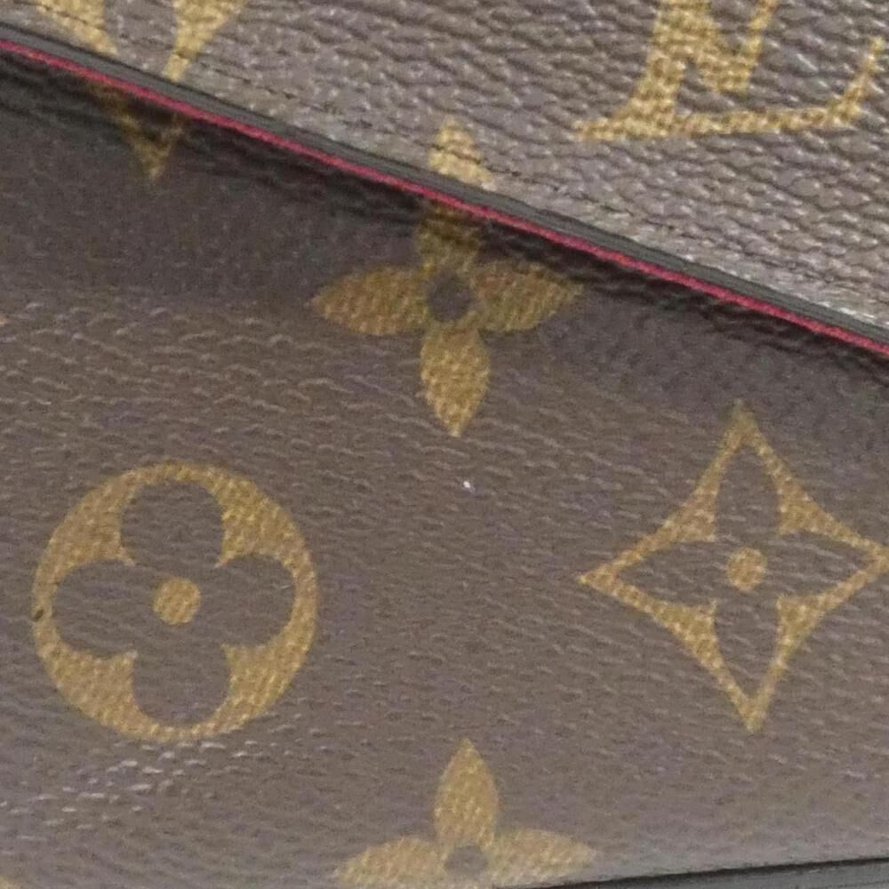 Louis Vuitton Pochette Felicie