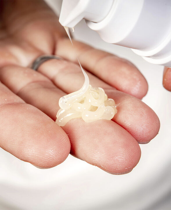 Beard Hero - Skæg olie serum