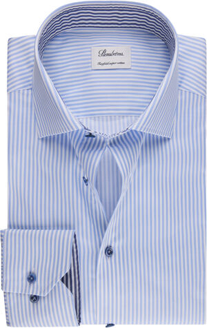Fitted Body, C75 RM cuff Contrast