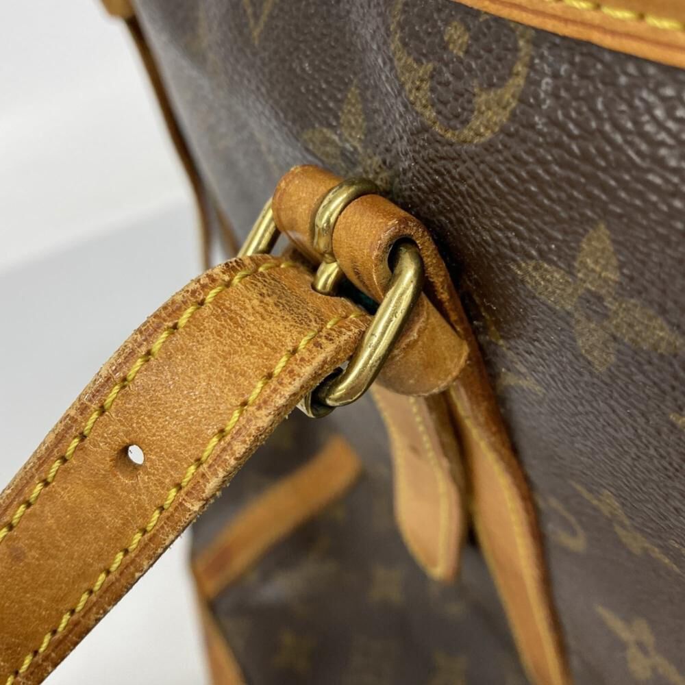 Louis Vuitton Bucket Bag