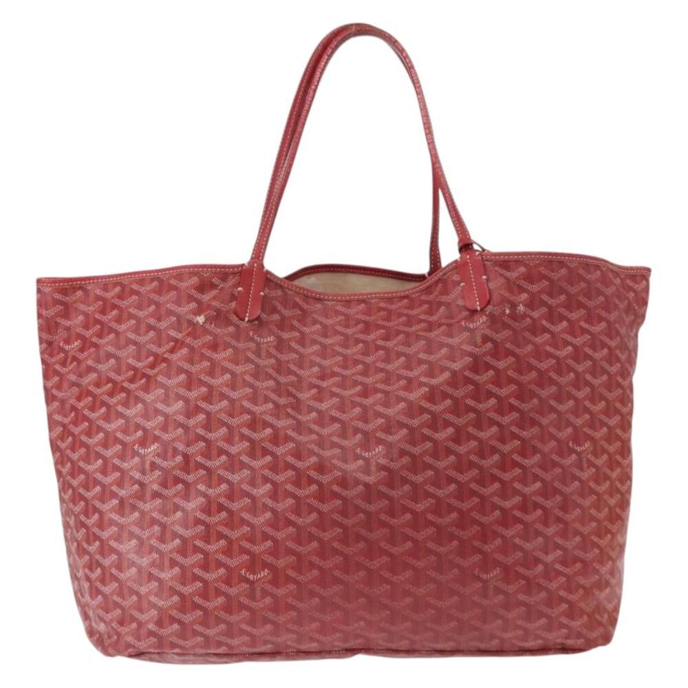 Goyard Tote