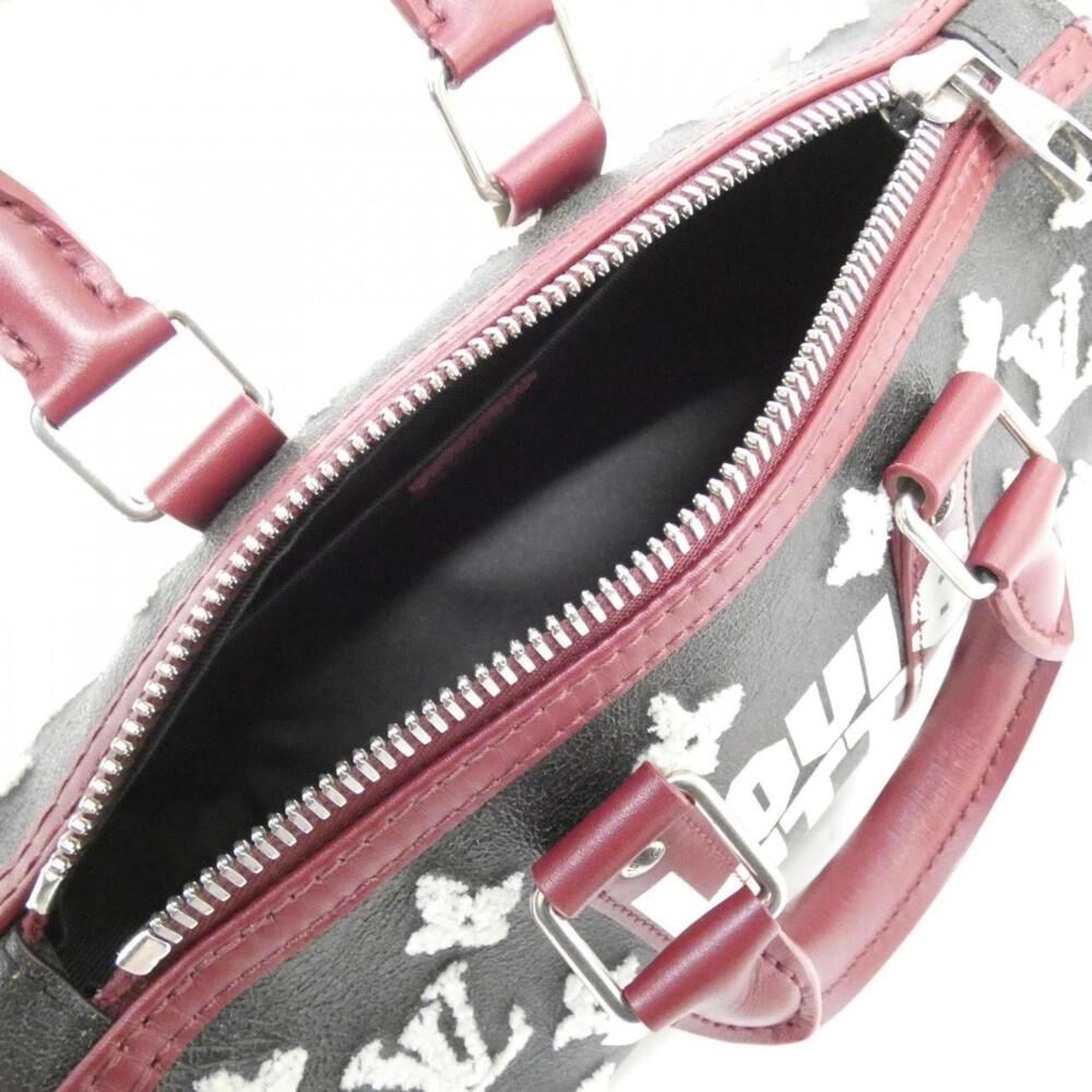 Louis Vuitton Keepall