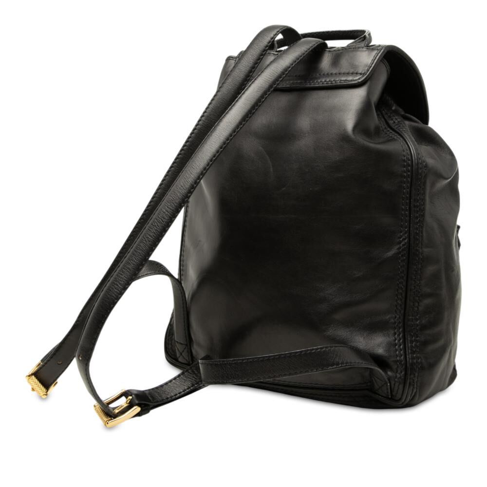 Bottega Veneta Backpack