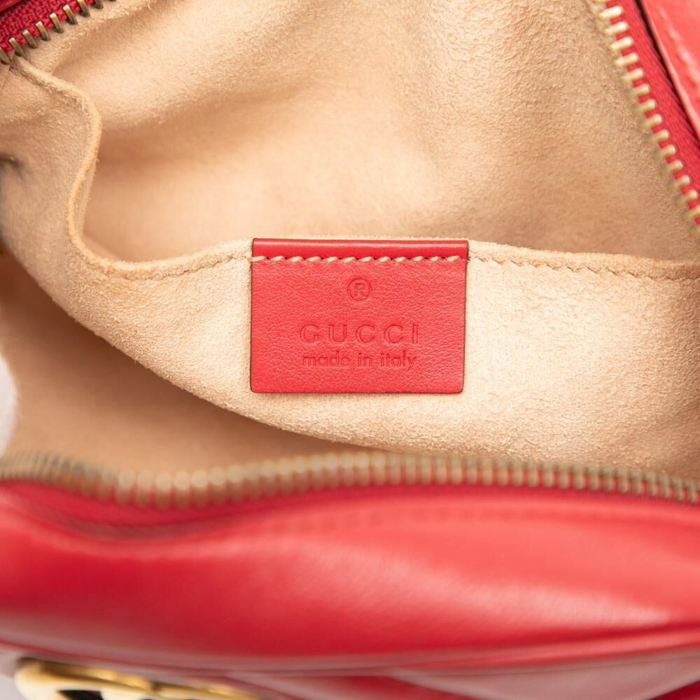 Gucci Crossbody Bag