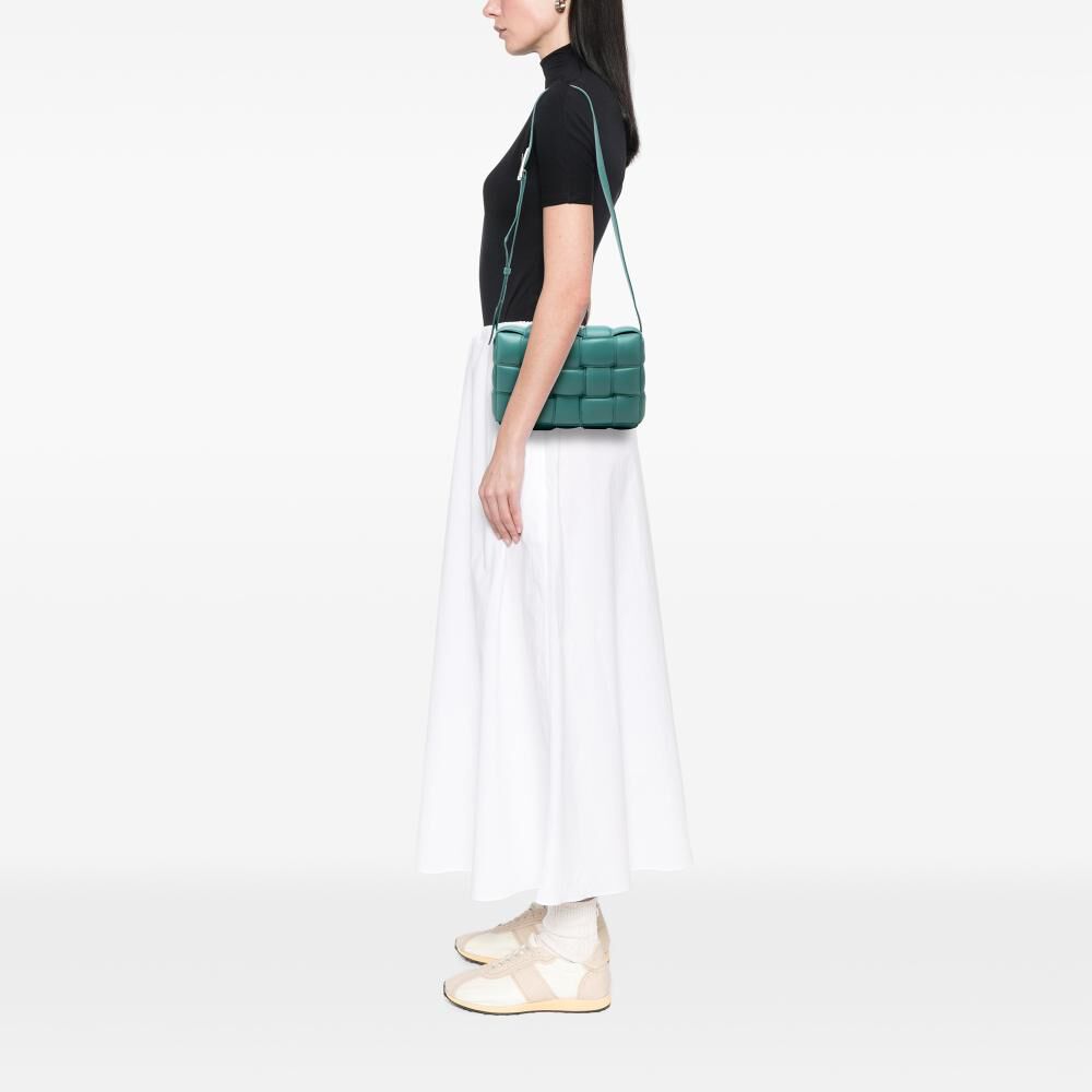 Bottega Veneta Padded Cassette Bag
