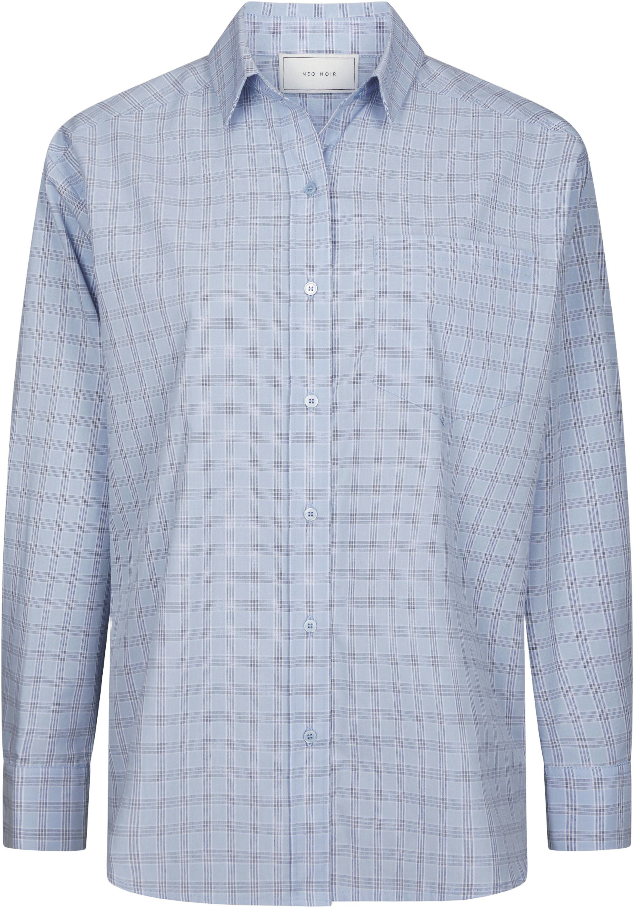 Dalma Triple Check Shirt