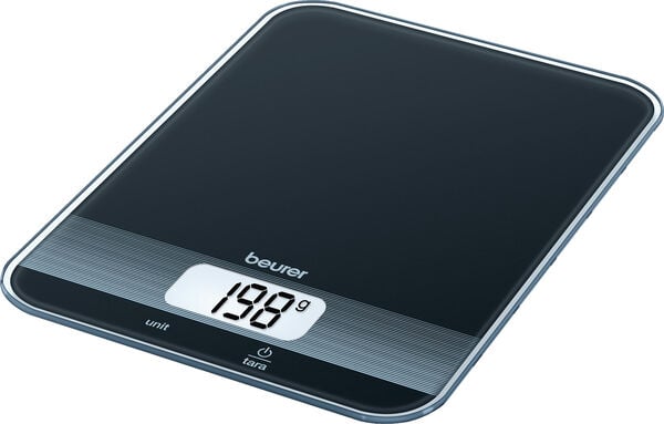 Köksvåg, Svart KS 19