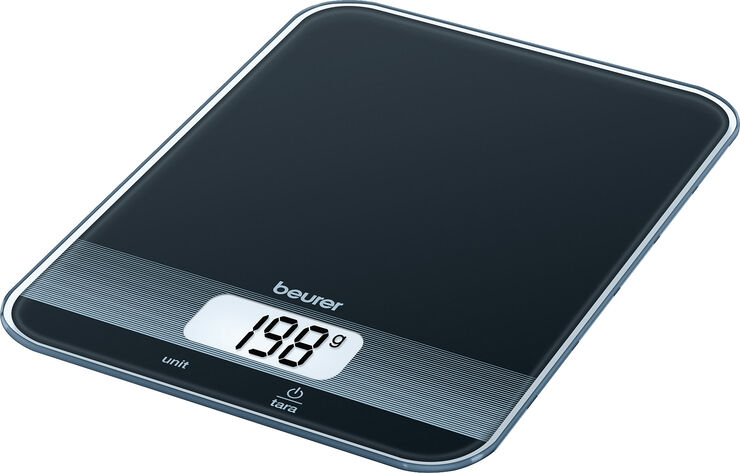 Köksvåg, Svart KS 19