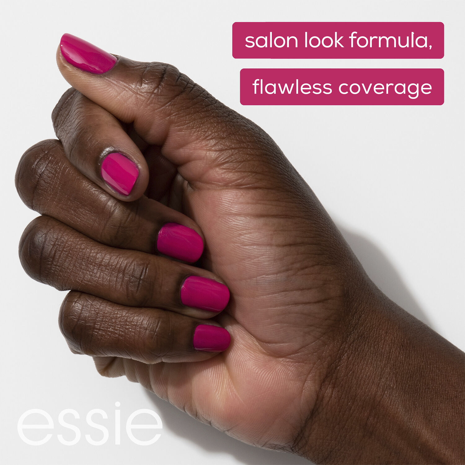 original nail polish