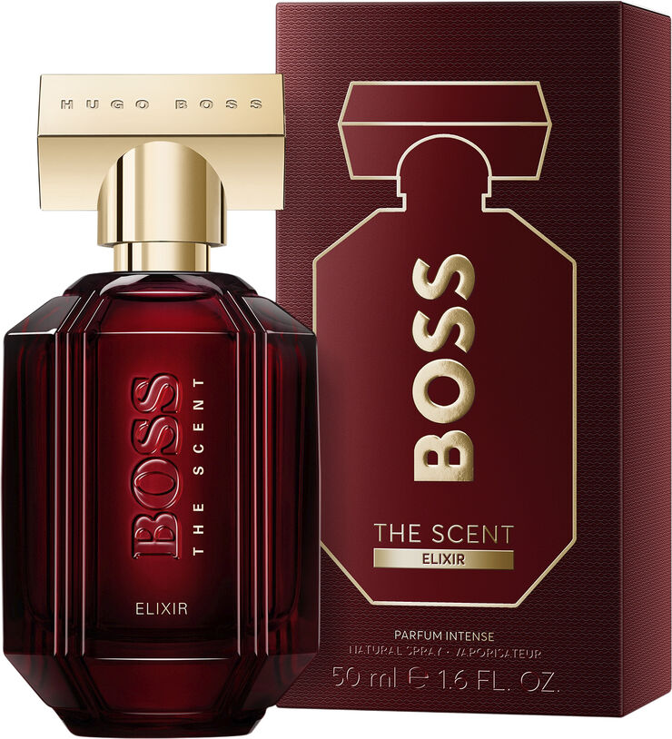 The Scent for Her Elixir Parfum Intense