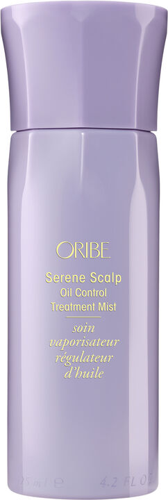 Serene Scalp Oil Control Treatment Mist