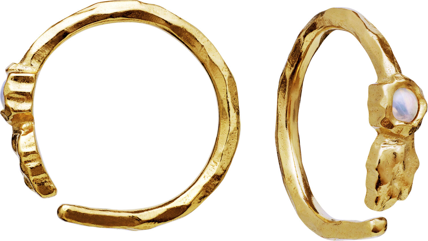 Florus earrings hotsell