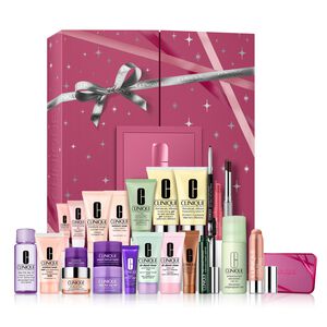 24 Days Of Clinique Advent Calendar Set
