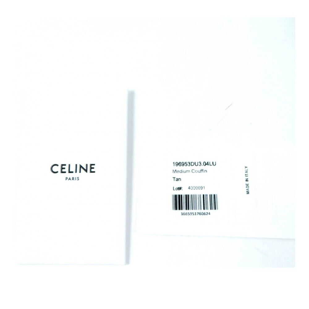Celine Tote