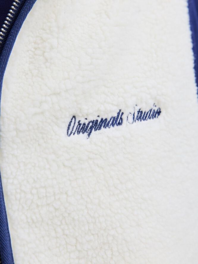 JORNORREBRO TEDDY BODYWARMER