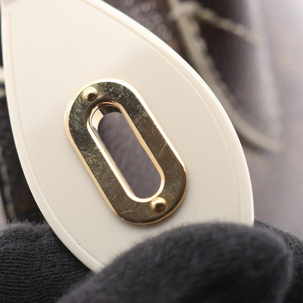 Louis Vuitton Lockit