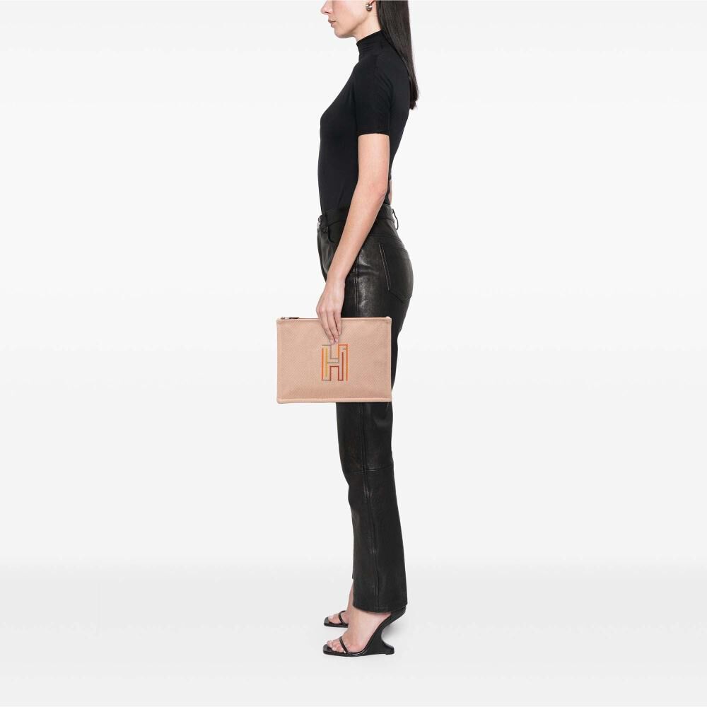 Herm&egrave;s Clutch