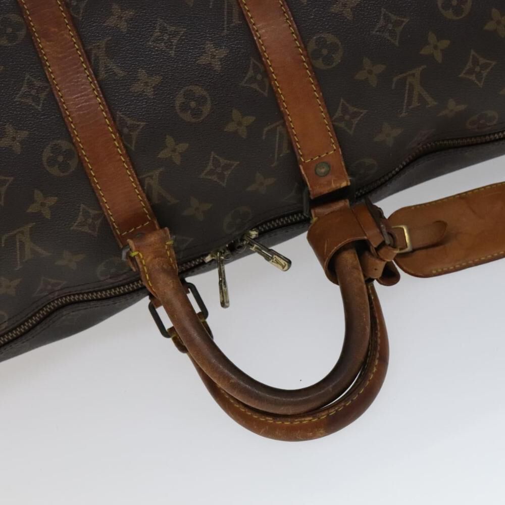 Louis Vuitton Keepall