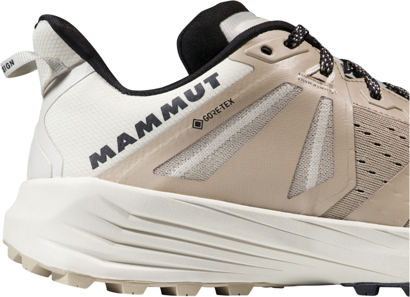 Mammut Saentis Gore-Tex vandresko, dame