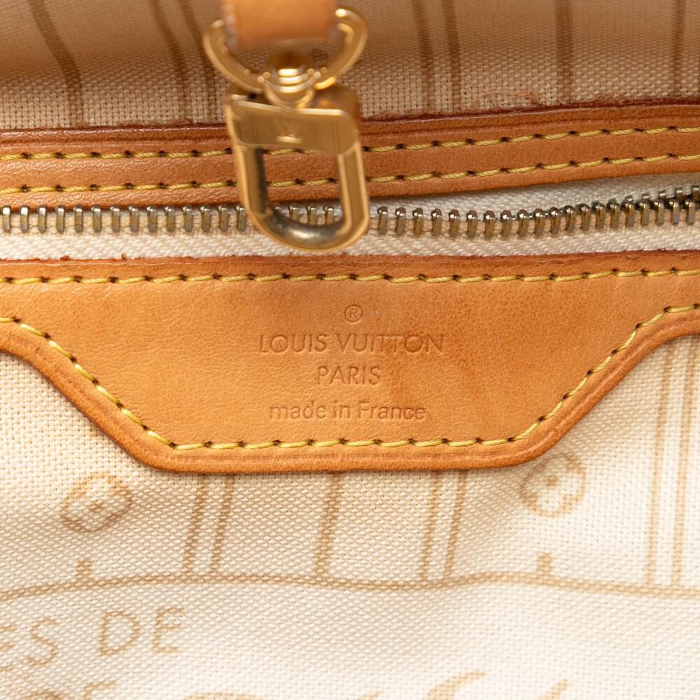 Louis Vuitton Neverfull