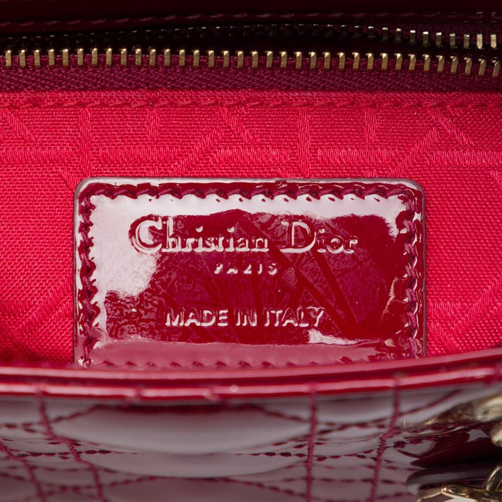 Dior Lady Dior