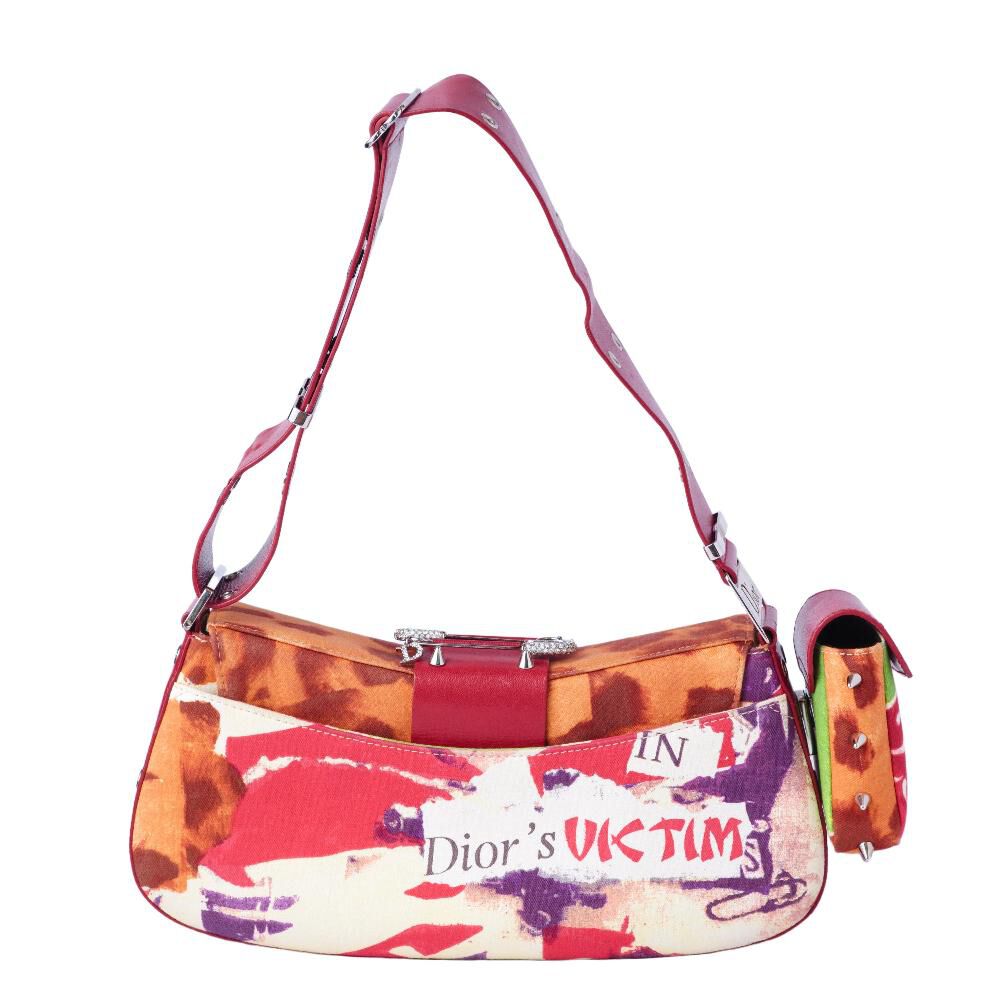 Dior Shoulder Bag