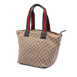 Gucci Tote