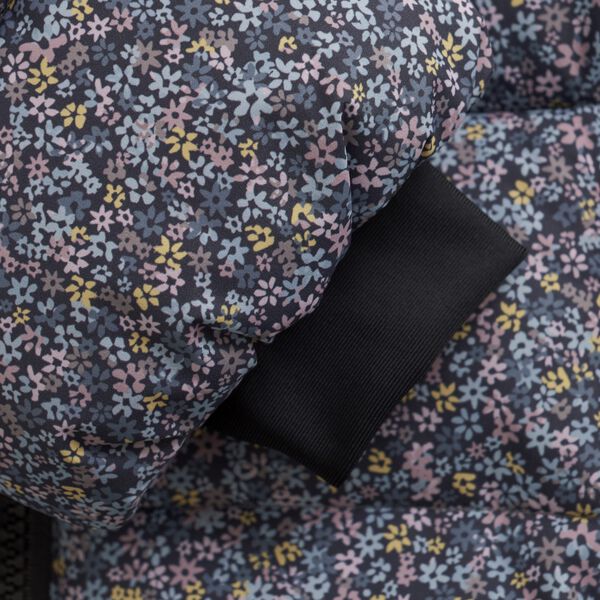 Jacket - Quilt & AOP